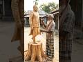 Sir  নরেন্দ্র মোদিরভাস্কর্য।#Narendra Modi#woodcarving#woodart #foryouless