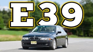 2003 BMW 525i 5MT Sport Package: Regular Car Reviews