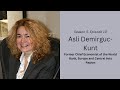 Asli demirguckunt  global findex financial inclusion bank crises and smes