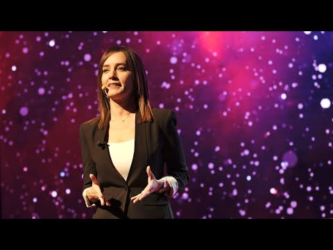 Yarım Kalan Hayatlar  | Nazlı Çelik | TEDxMETUAnkara