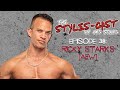 Styles-Cast: Ricky Starks (AEW)