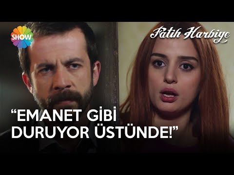 Şahika, Cihan'ı eziyor!