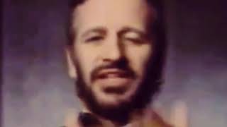 Ringo Starr - Thank god for Music