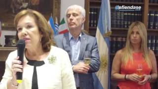 Ricardo Sáenz - Defiendase