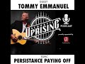 A conversation with Tommy Emmanuel - Acoustic Uprising podcast Season 3
