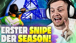Thumbnail for 😆💪 Ich mache DRUCK auf dem WEG IN DIE TOP 10! | Fortnite OG Season 2