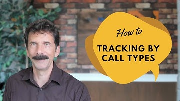 HubSpot CRM Tips - How to Track By Call Types