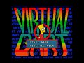 Mega Drive Longplay [356] Virtual Bart