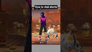 how to freefire video viral !! freefire k video viral kaise karen #viral #freefire #howtoviralshorts