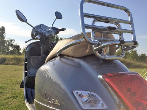 Vespa DK Summit 2016 Vespa DK Summit 2016