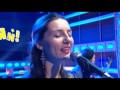 Катерина Голицына - Ты далеко (Ээхх, Разгуляй!)