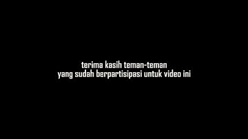 Hesa - Pesan untuk Dunia (Official Lyrics Video)