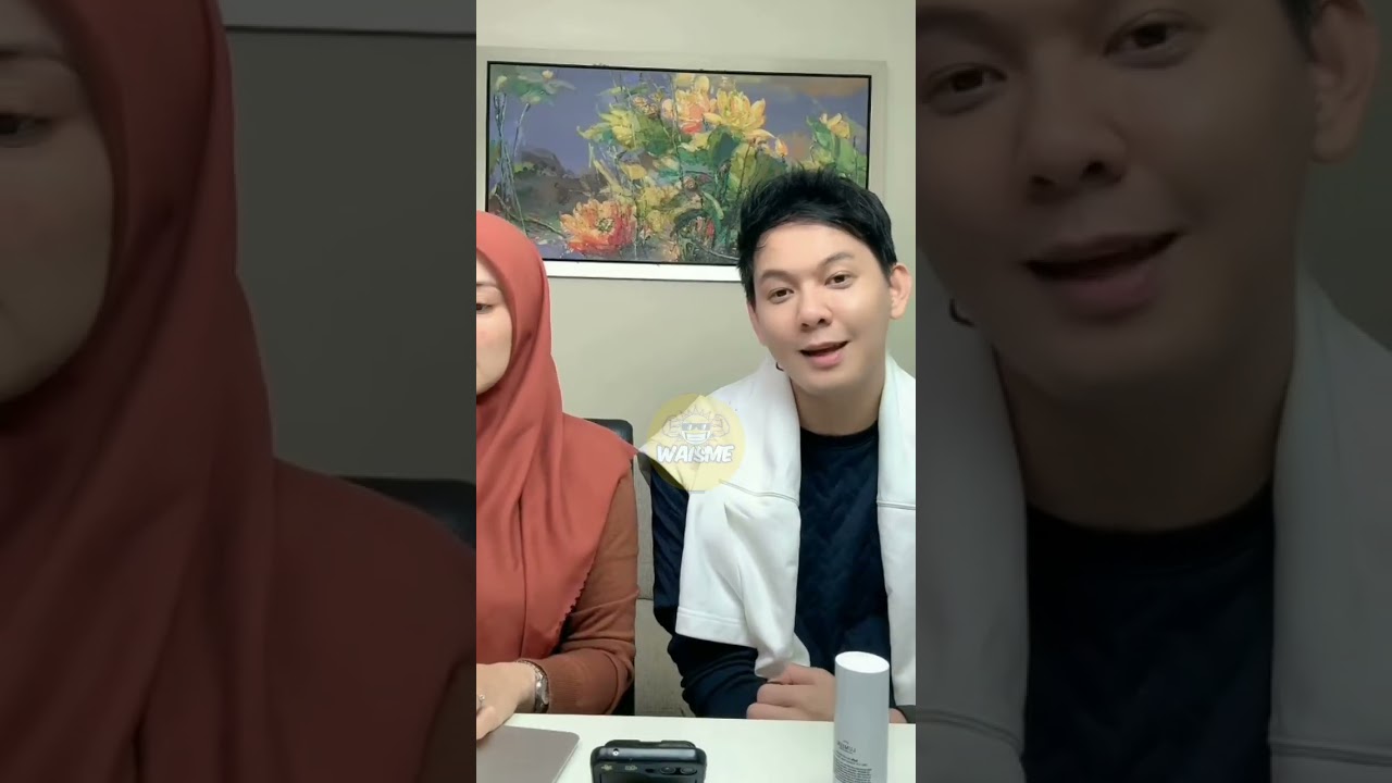 Produk lumier andi arsyil dan puteri sarah 