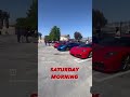 COFFEE & CARS MEET UP