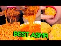 Compilation Asmr Eating - Mukbang Lychee, Zoey, Jane, Sas Asmr, ASMR Phan, Hongyu ASMR | Part 199