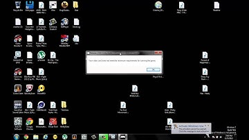 APB Reloaded wont start