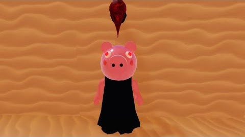 How To Get The “Scorpion Piggy” | Find The Piggy Morphs #roblox #piggy