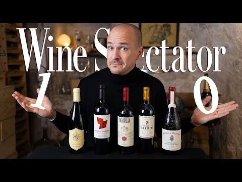 Video: Best-selling wines in Italy: the ranking