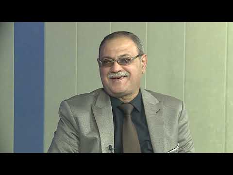 برنامج الخط الساخن 23 8 2022