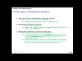 Distributed systems lecture 5 شرح بالعربي - Dr Halaby