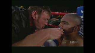 David Tua vs Garing Lane Full Fight