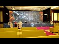 LED Stage Backdrop for Wedding