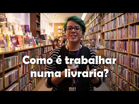 Vídeo: Em Que Cidade Fica A Famosa Biblioteca De Livros De Barro