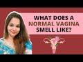 Does your vagina smell fishy? | ft. Dr. Tanushree Pandey