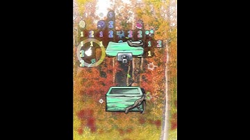 Finders Sweepers - Flythrough (Fall) - Facebook, iPad / Android Tablet, 15s