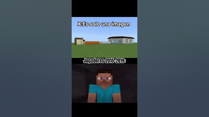 Los niños de ahora no saben lo que era eso