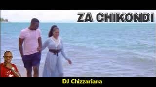 ZA CHIKONDI MIXTAPE - DJ Chizzariana