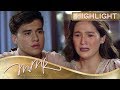 Maria fixes herself after knowing Stefan | MMK (With Eng Subs)