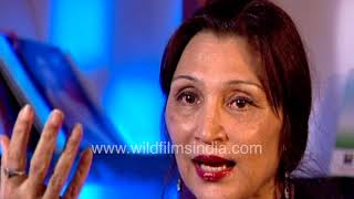 Sathya Saran: Some Said Aishwarya Rai Is Beautiful So She Must Be Dumb, I Wooed Her For 2 Years