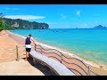 AO NANG BEACH KRABI - BEST BEACH IN KRABI