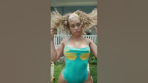Thumbnail of Chicken Grease MV out now🚨🚨🚨#bigmama #latto #chickengrease #musicvideo #shorts #rap