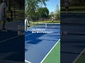 Bzer.net #pickleballtips #pickleballtraining #pickleballdoubles #pickleball #pickleballskills