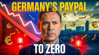 Wirecard: Germany's $2 Billion Fraud That Regulators Missed for 15 Years