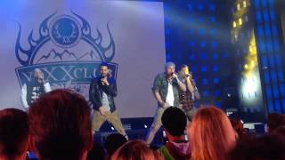 Voxxclub auf der Reeperbahn - I mog di so