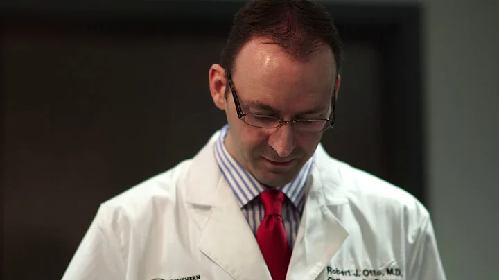 Dr. Robert Otto - Southern Joint Replacement Insti...