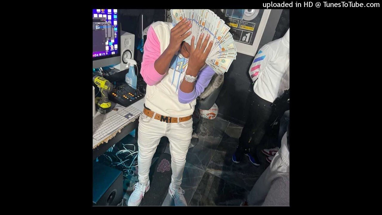 [HARD] YNC TraiSlime Type Beat - 