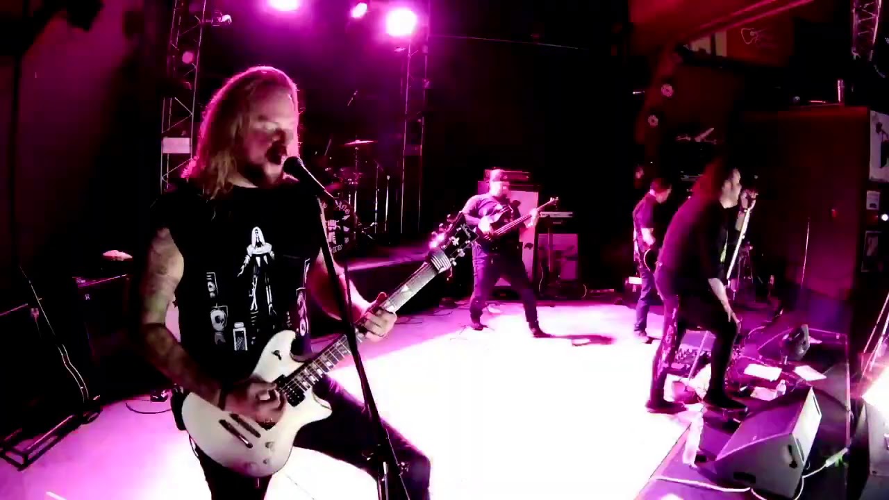 Crossing Crusades - THE FINAL LOUIE G's SHOW EVER *Full Set*