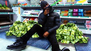 Download Lagu I Became the BIGGEST CRIMINAL in GTA 5 RP! MP3 Download Lagu I Became the BIGGEST CRIMINAL in GTA 5 RP! MP3