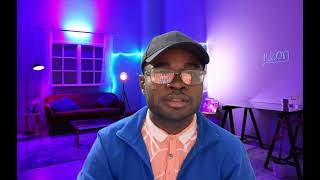 First video - testing 1 2 3