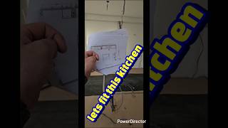 Next kitchen job#installation #kitchenfurniture #kitchenfurniture #home