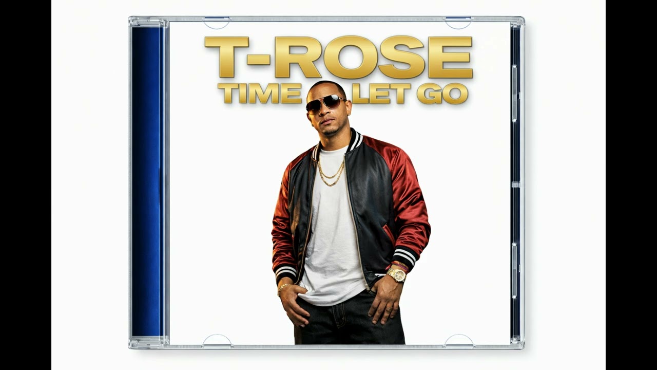 T-Rose - Blind Loyalty