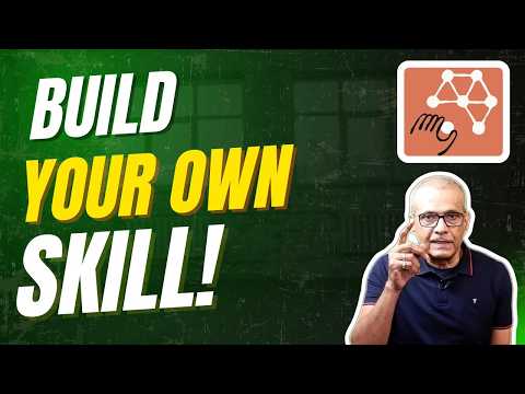 Build Your Own Claude Skill in 10 Minutes! 🚀 | Python + Claude Desktop Tutorial