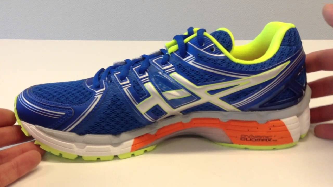 asics gel kayano blauw asics gel kayano blauw