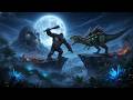 Night on Skull Island: A Battle for Survival - The Ultimate Monster Duel