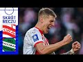 Cracovia Radomiak Radom goals and highlights