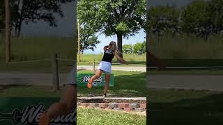 Kristin Tattar Slow Motion Drive